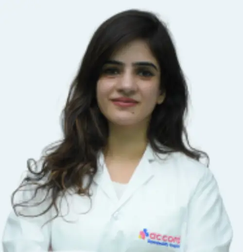 Dr. Mumina Ramzan